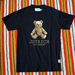 Joyrich Los Angeles Bear Shirt Sz S
